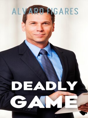 cover image of Deadly Game